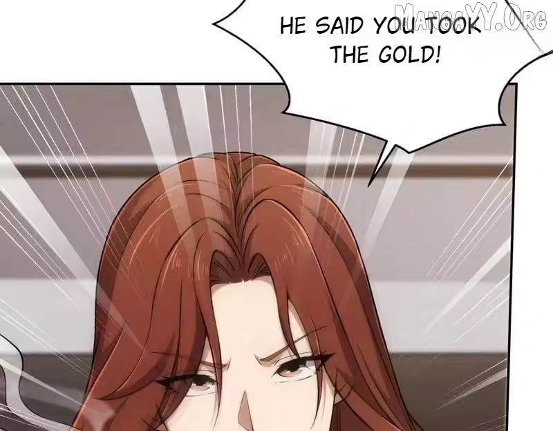 Hidden Dragon in the City (2025) Chapter 47 - page 88